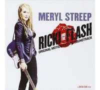 Ost|Various - Ricki and the Flash