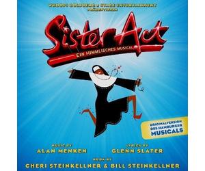Ost/Various Sister Act