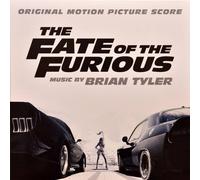 OST/Various-The Fate Of The Furious (Brian Tyler)