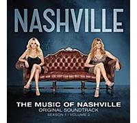 OST/Various-The Music Of Nashville Vol.2
