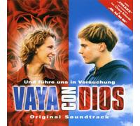 Ost - Vaya Con Dios [Import]