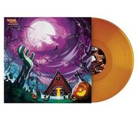 Ost - VGM Essentials: Halloween 1LP Orange