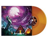 VGM Essentials: Halloween – OST – Vinyle 1LP Orange