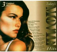 Ost - Vol. 1-Today's Movie Hits