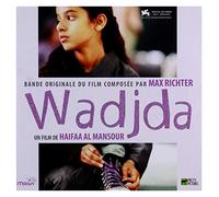 Ost - Wadjda