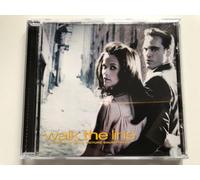 Walk the Line – Bande originale – Sony Music