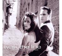 Ost - Walk The Line [Import]
