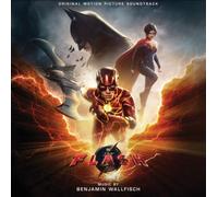 OST/Wallfisch, B: Flash (Original Motion Picture Soundtrack) NEUF