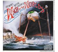 Ost War of the Worlds