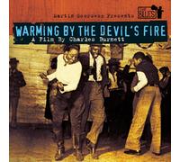 Martin Scorsese: Warming by The Devil's Fire