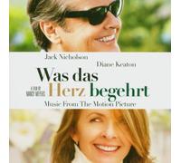 Ost - Was Das Herz Begehrt [Import]