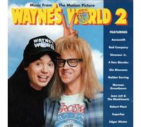 Bande originale – Wayne's World 2 – Warner Music