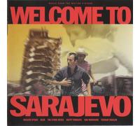 Ost - Welcome to Sarajevo