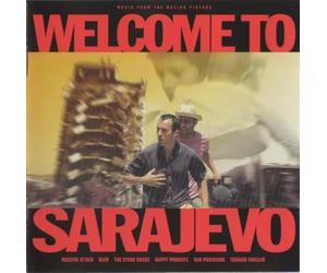 Ost - Welcome to Sarajevo