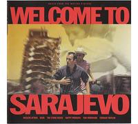 Ost - Welcome to Sarajevo [Import]