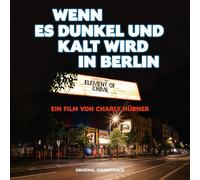 Element of Crime – Wenn Es Dunkel und Kalt Wird in Berlin (Live) – CD