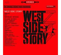 OST/WEST SIDE STORY 2 VINYL LP NEUF