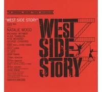 Ost: West Side Story [Import]