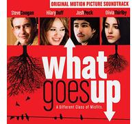 What Goes Up (Original Soundtrack)