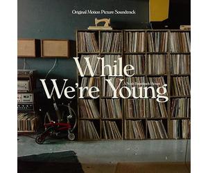 Ost - While We're Young