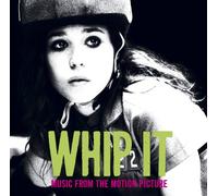 Ost - Whip It!(Roller Girl-Manchmal Ist die Schiefe Bah