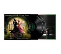 John Powell & Stephen Schwartz – Wicked: the Score – Vinyle 12" – Éd. limitée