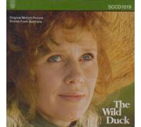Ost - Wild Duck (S.Walker) [Import]