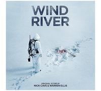 Ost: Wind River [12 Inch Analog]