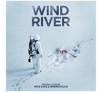 Ost: Wind River [12 Inch Analog]