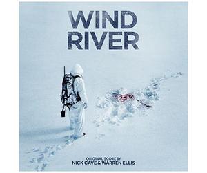 Ost: Wind River [12 Inch Analog]