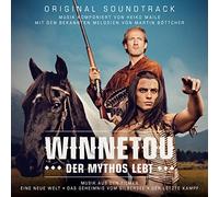 Ost - Winnetou-der Mythos Lebt