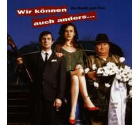 Ost - Wir Können Auch Anders(d.Buck [Import]
