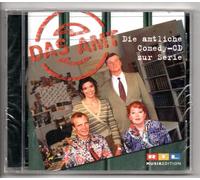 Ost - Wir Sind das Amt [Import]