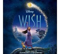 Ost - Wish-Die Songs [Import]