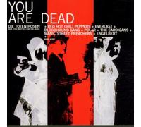 Ost - You are Dead [Import]
