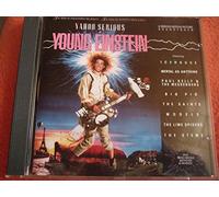 Ost - Young Einstein [Import]
