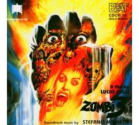 Ost - Zombi 3 [Import]