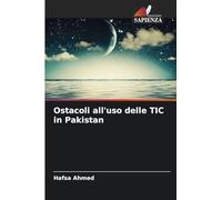 Ostacoli all'uso delle TIC in Pakistan