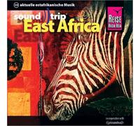 Ostafrika Various - Soundtrip 30/East Africa [Import]
