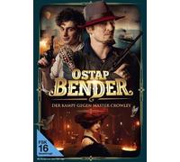 OSTAP BENDER-DER KAMPF DVD NEUF
