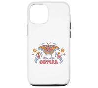 Ostara bénit Le Printemps païen, Joyeuse fête d'Ostara Coque pour iPhone 12/12 Pro