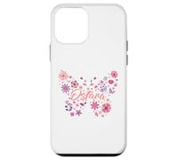 Ostara Butterfly Happy Ostara Celebration Pagan Spring Coque pour iPhone 12 Mini