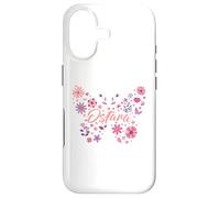 Ostara Butterfly Happy Ostara Celebration Pagan Spring Coque pour iPhone 17