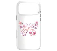 Ostara Butterfly Happy Ostara Celebration Pagan Spring Coque pour iPhone 17 Pro Max