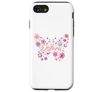 Ostara Butterfly Happy Ostara Celebration Pagan Spring Coque pour iPhone SE (2020) / 7/8