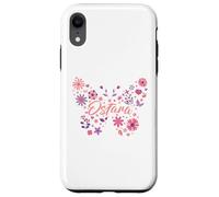 Ostara Butterfly Happy Ostara Celebration Pagan Spring Coque pour iPhone XR
