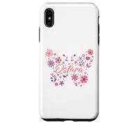 Ostara Butterfly Happy Ostara Celebration Pagan Spring Coque pour iPhone XS Max