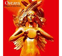 Ostara - Eclipse Of The West [Vinyl Lp] With Cd