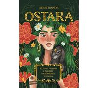 Ostara - Kerri Connor (livre en polonais)