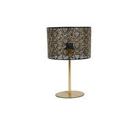 Lampe métal à poser Corazon - Ostaria